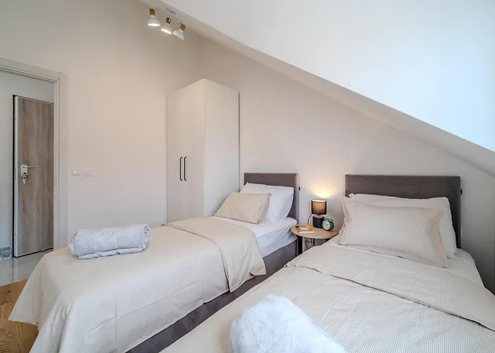 Appartement Indigo *