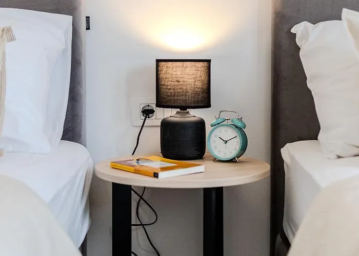 Indigo Appartement Supetar