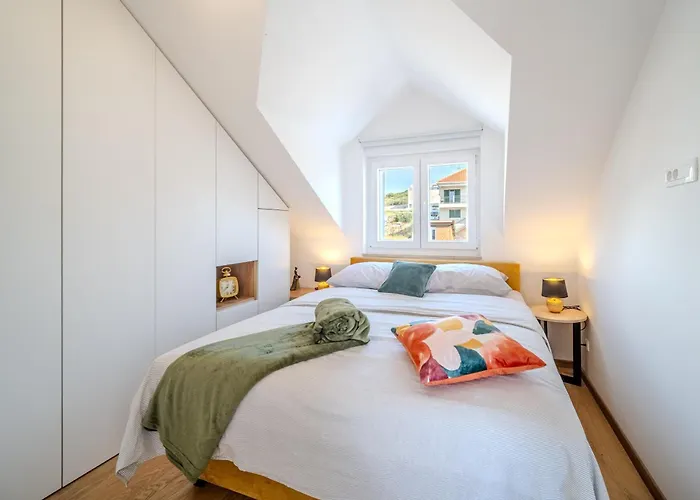 Indigo Appartement