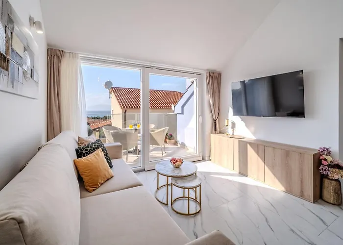 Appartement Indigo *