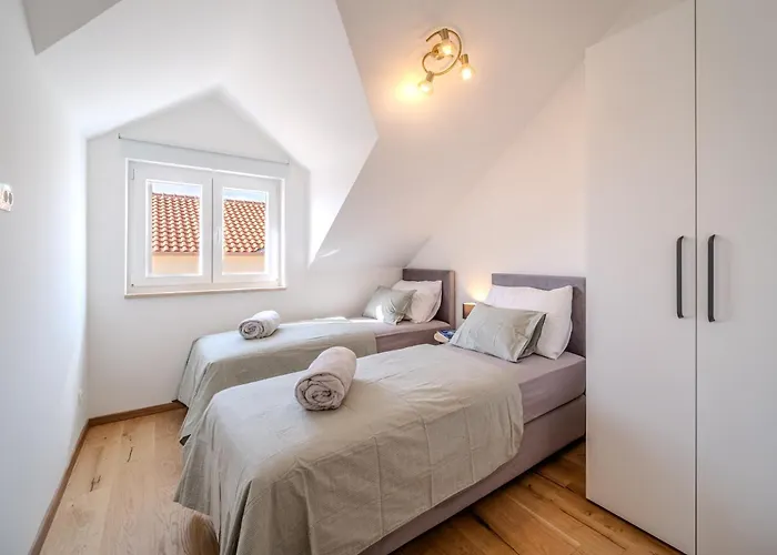 Indigo Appartement *
