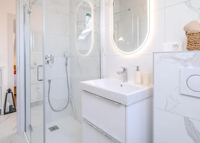 Appartement Indigo