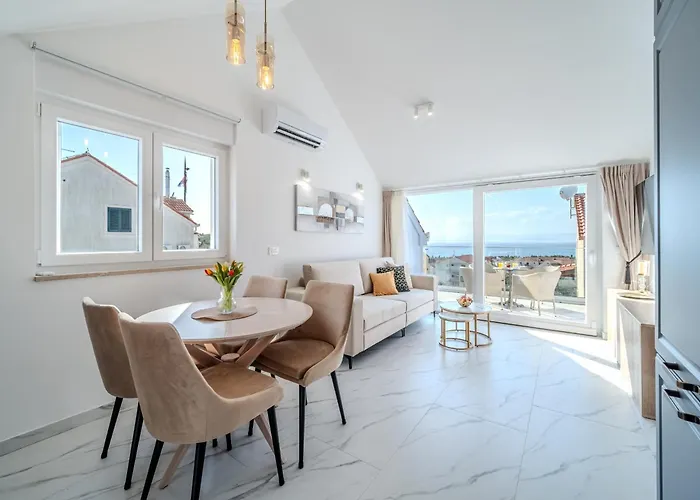 Indigo Appartement *