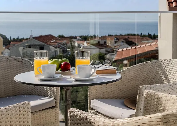 Appartement Indigo *