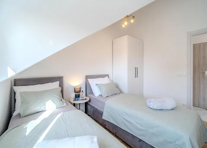Indigo Appartement *