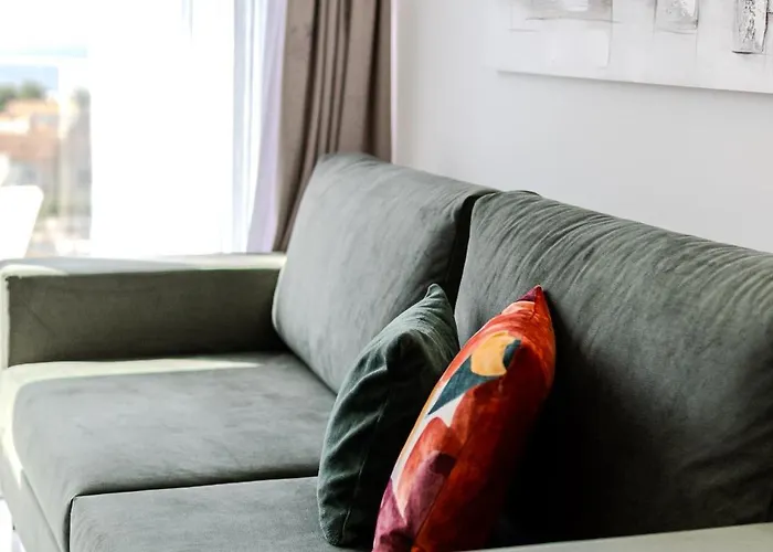 Appartement Indigo *