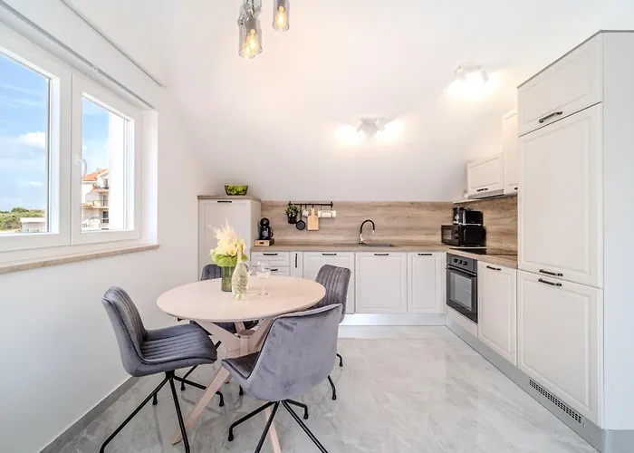 Indigo Appartement