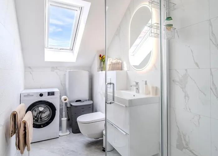 Appartement Indigo