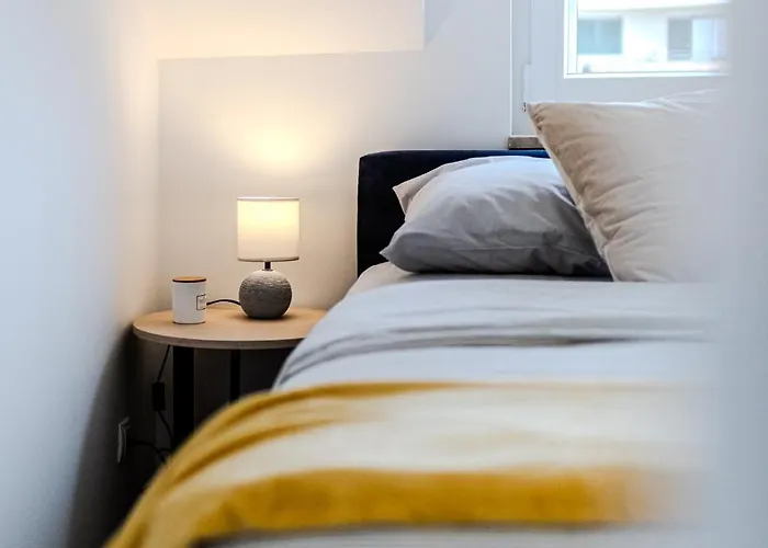 Appartement Indigo *