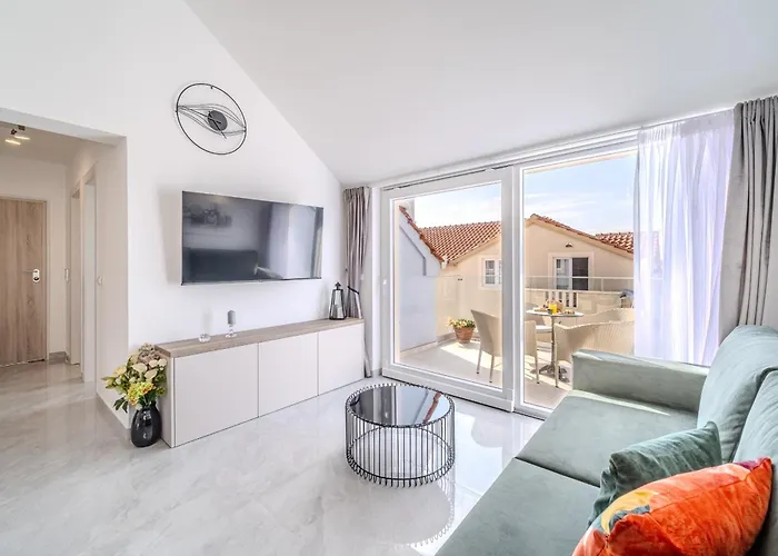 Indigo Appartement
