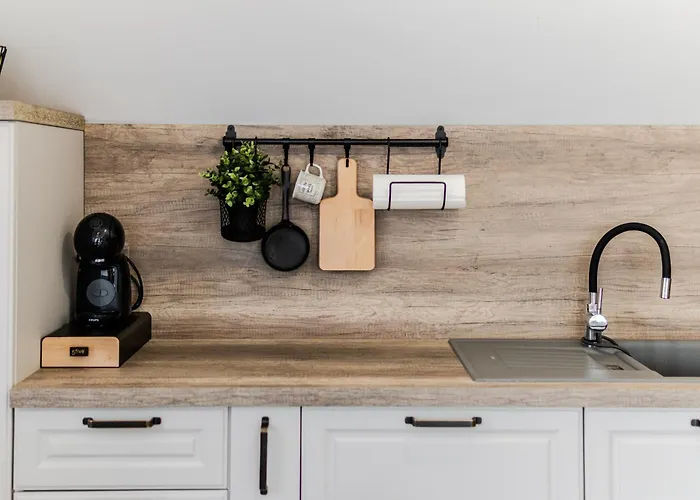 Indigo Appartement