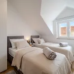 Apartament Indigo Supetar