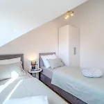 Indigo 公寓 *
