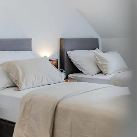 Apartament Indigo Supetar