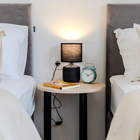 Indigo Apartament Supetar