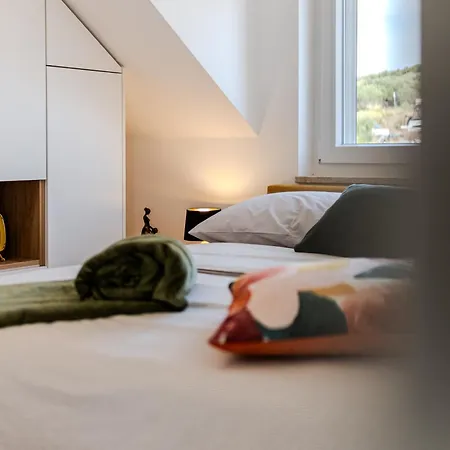 Indigo Apartament