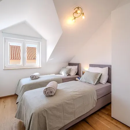 Indigo Apartament *