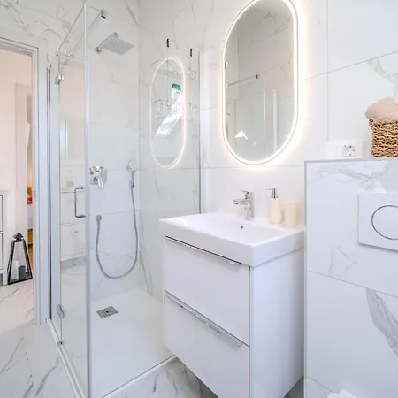 Apartament Indigo