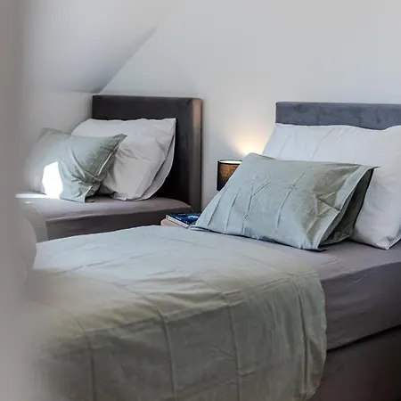 Apartament Indigo Supetar