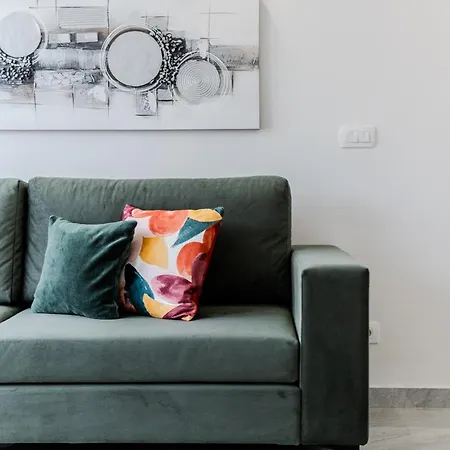 Indigo Apartament