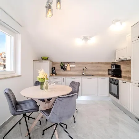 Indigo Apartament