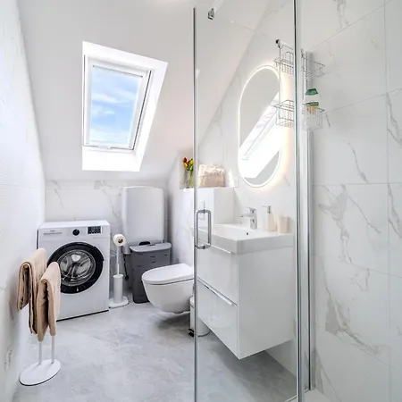 Apartament Indigo