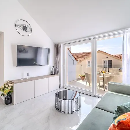 Indigo Apartament
