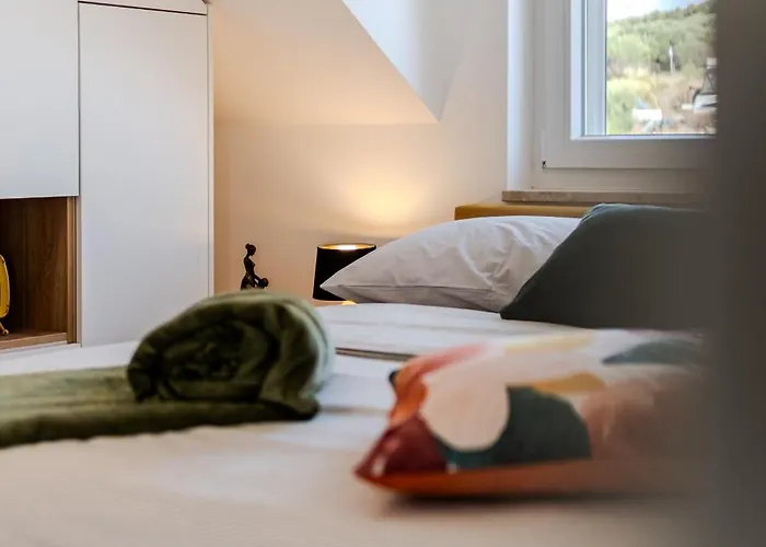 Indigo Apartment