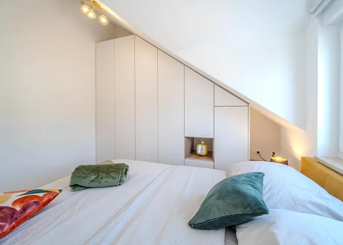Apartment Indigo *