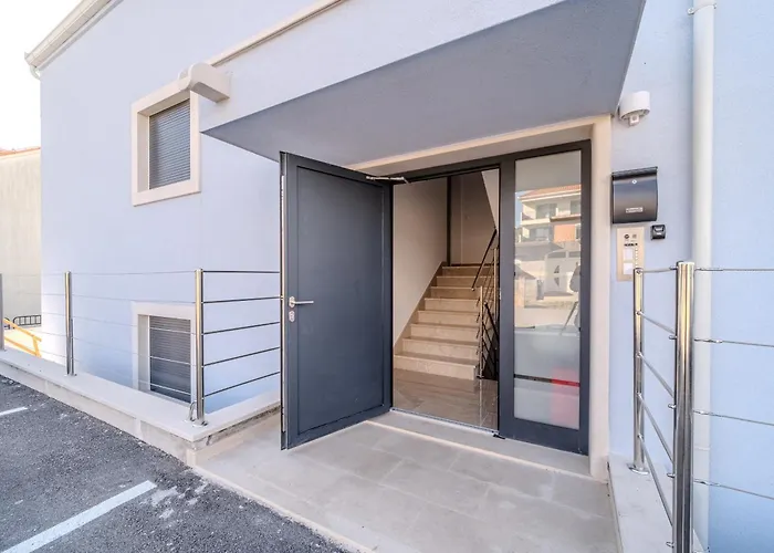 Apartment Indigo *