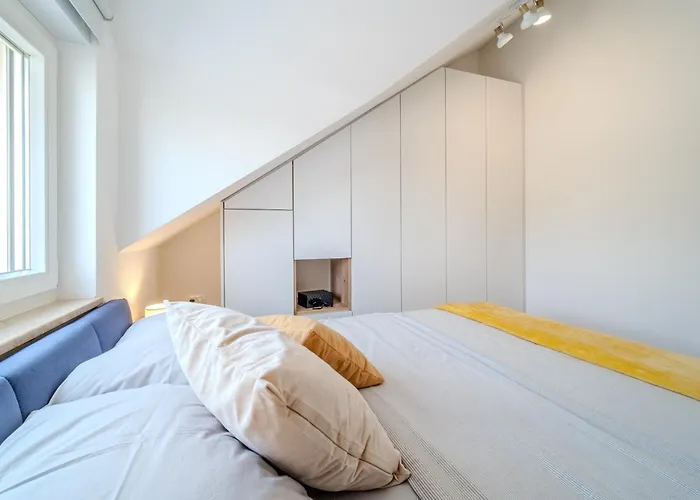 Apartment Indigo *