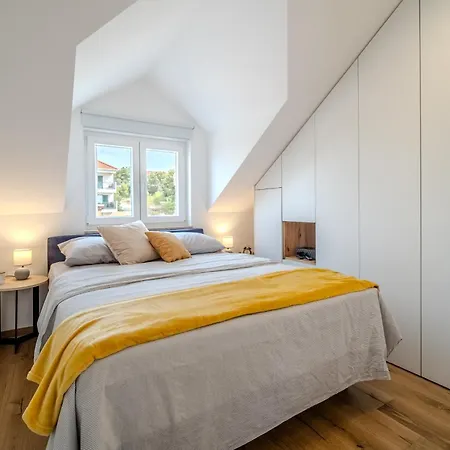 Appartement Indigo Supetar
