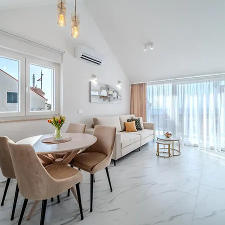 Appartement Indigo *