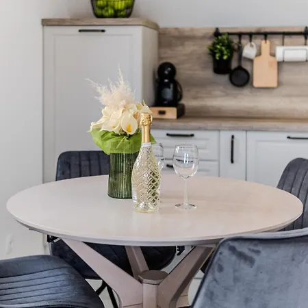 Appartement Indigo Supetar