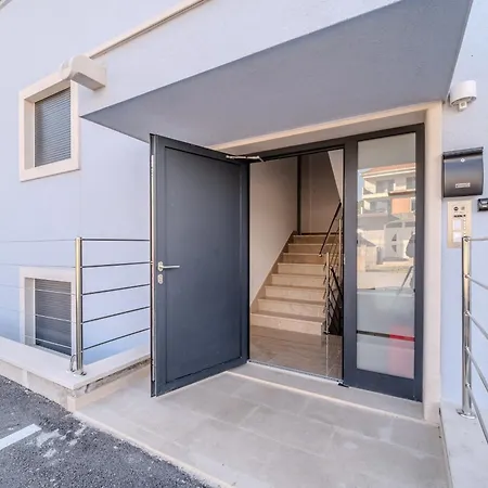 Appartement Indigo *