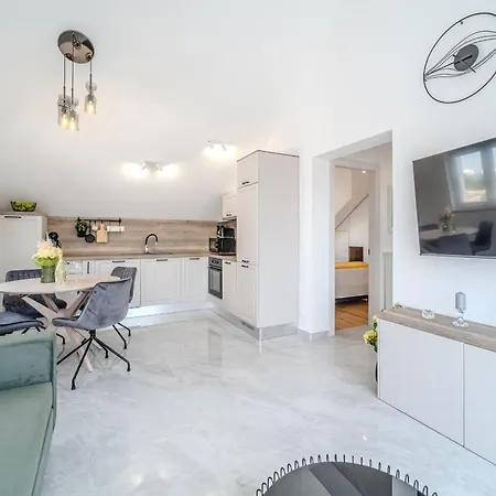 Appartement Indigo Supetar