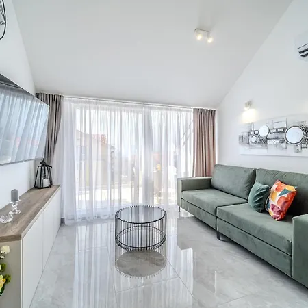 Appartement Indigo *